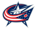 COLUMBUS BLUE JACKETS